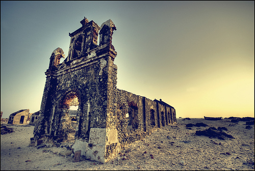 dhanushkodi island