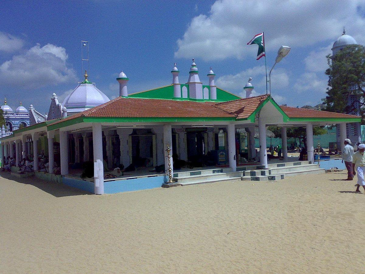 Erwadi Rameshwaram