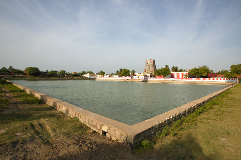 Ramanathapuram Rameswaram